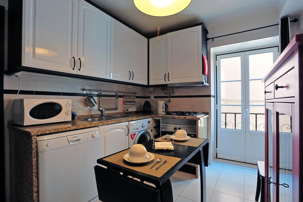 Innlisbon Apartment Δωμάτιο φωτογραφία