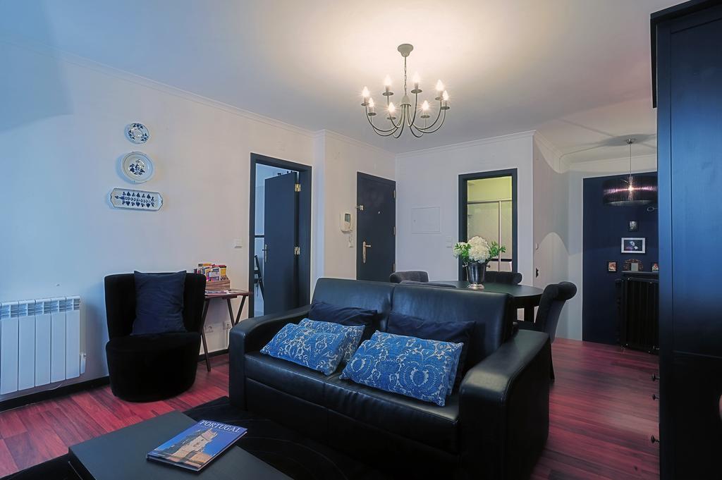 Innlisbon Apartment Δωμάτιο φωτογραφία