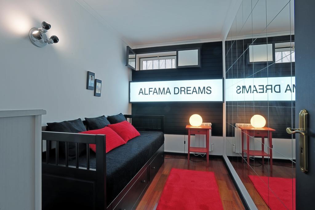 Innlisbon Apartment Δωμάτιο φωτογραφία